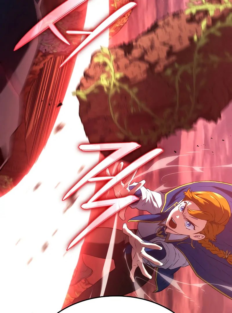 Revenge of the Iron-Blooded Sword Hound, Chapter 26 image 08